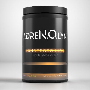 Blackmarket AdreNOlyn Underground
