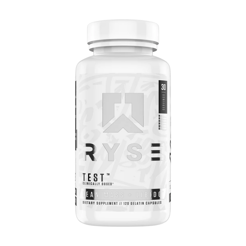 Ryse Test Support