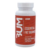 CBUM Raw Essential Fat Burner