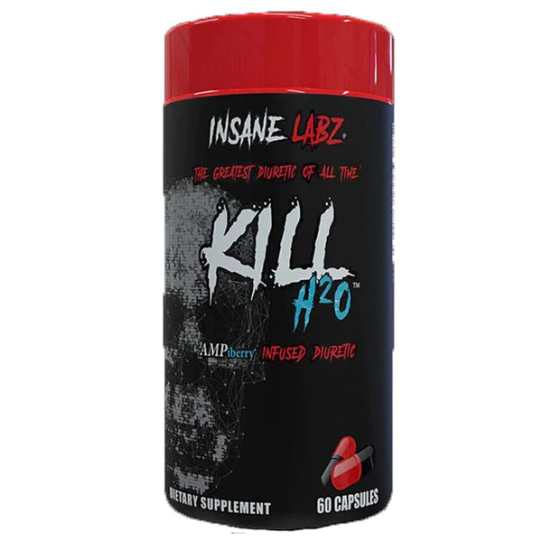 Insane labz Kill H20