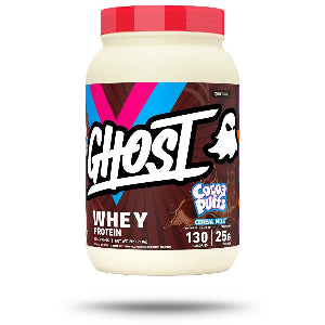 Ghost 100% Whey Protein - 2 lb., 26 Serve