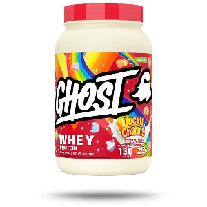 Ghost 100% Whey Protein - 2 lb., 26 Serve