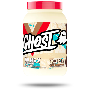 Ghost Whey - 2 lb, 26srv