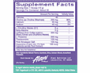 Alani Nu Pre-Workout Extra Boost 30sv