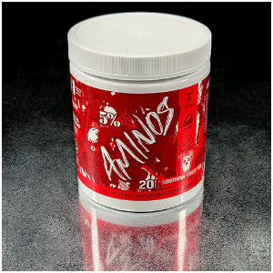 5% Code Red Aminos