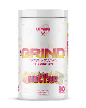 Axe & Sledge The Grind EAA'S BCAA'S & Hydration