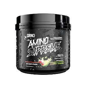 Alpha Supps Grind Amino Supreme