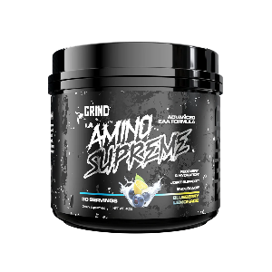 Alpha Supps Grind Amino Supreme