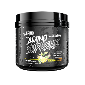 Alpha Supps Grind Amino Supreme