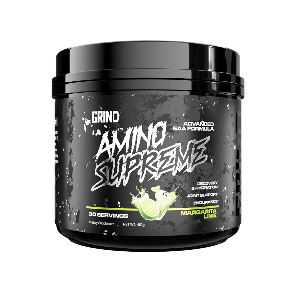 Alpha Supps Grind Amino Supreme