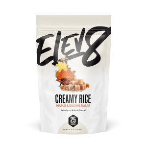 Elev8 Foods Creamy Rice