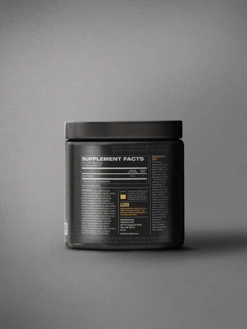 Hosstile Beta Alanine