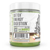 Ryse loaded Greens