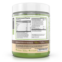Ryse loaded Greens