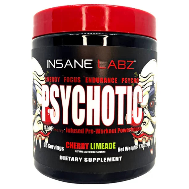 Insane Labz Psychotic