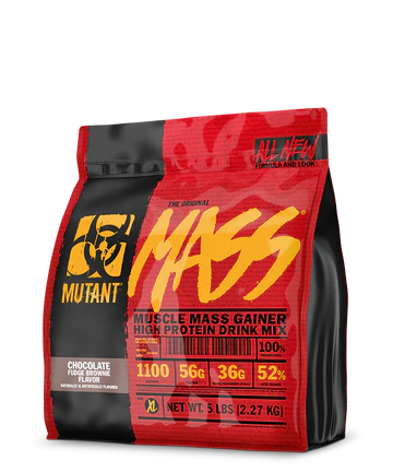 Buy Mutant Mass Online