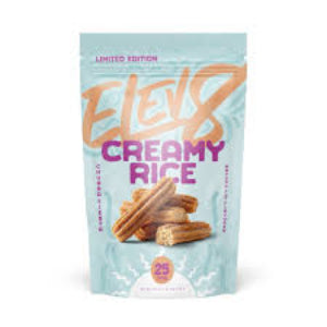 Elev8 Foods Creamy Rice