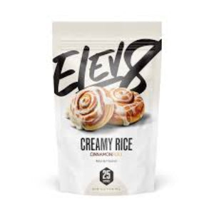 Elev8 Foods Creamy Rice