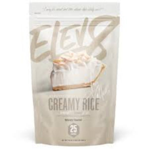 Elev8 Foods Creamy Rice
