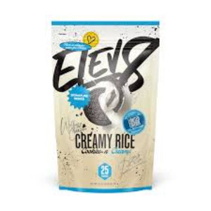 Elev8 Foods Creamy Rice