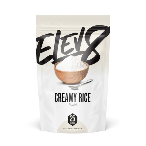 Elev8 Foods Creamy Rice