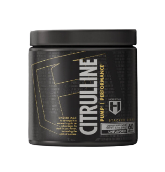 Hosstile Citrulline