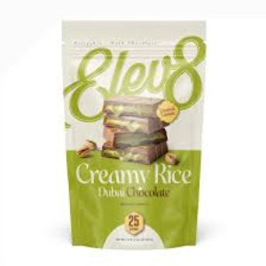 Elev8 Foods Creamy Rice