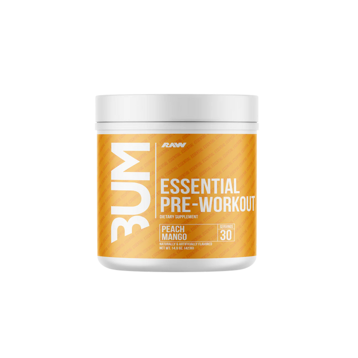 CBUM Essential Pre