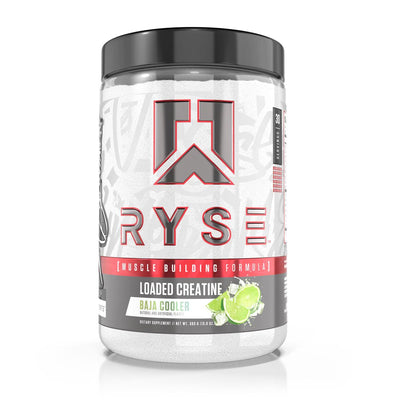 Ryse Loaded Creatine Online