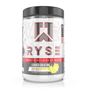 Buy Ryse Loaded Creatine