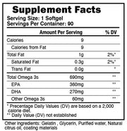 fishoil suppfacts