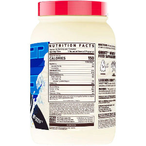 Ghost Whey - 2 lb, 26srv