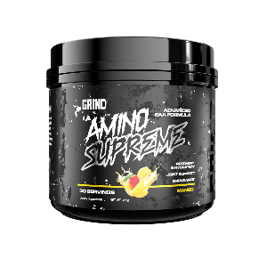 Alpha Supps Grind Amino Supreme