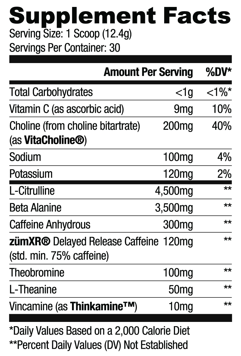 nfp koolaidfocus