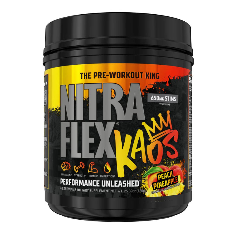 Nitraflex KAOS