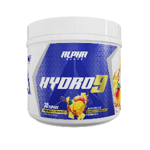 Alpha Supps Hydro9
