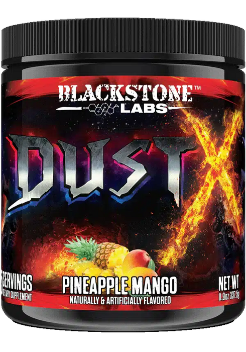 Blackstone Labs Dust X 25sv