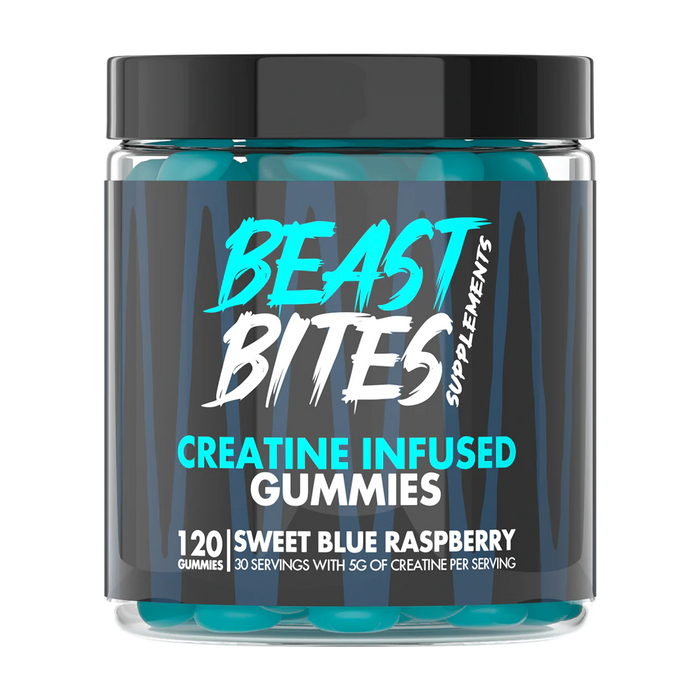 Best Bites Supplements