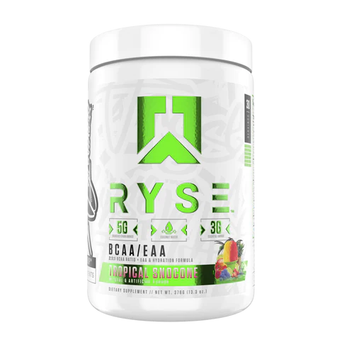 ryse snocone