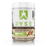 Ryse Naturals Loaded Plant Protein Online