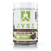 Buy Ryse Naturals Loaded Plant Protein Online