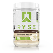 Ryse Naturals Loaded Plant Protein