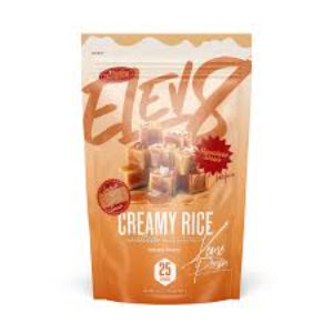 Elev8 Foods Creamy Rice