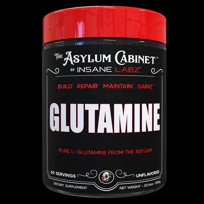 Insane Labz ACS Glutamine 60