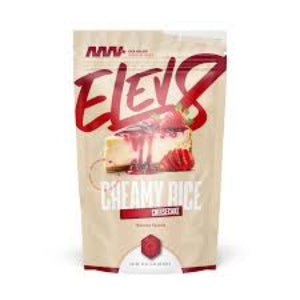 Elev8 Foods Creamy Rice