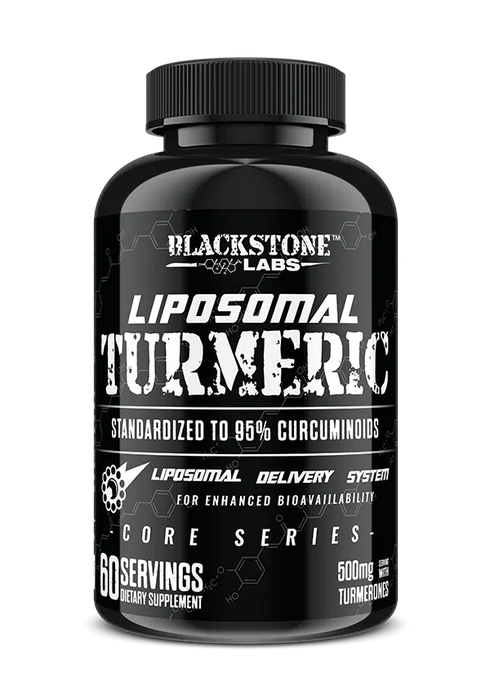 Blackstone Turmeric
