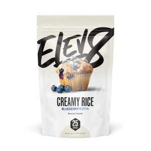 Elev8 Foods Creamy Rice