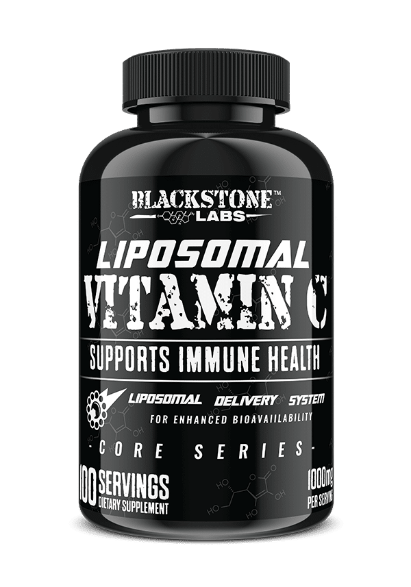 Blackstone Vitamin C