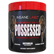 Insane Labz Possessed Online