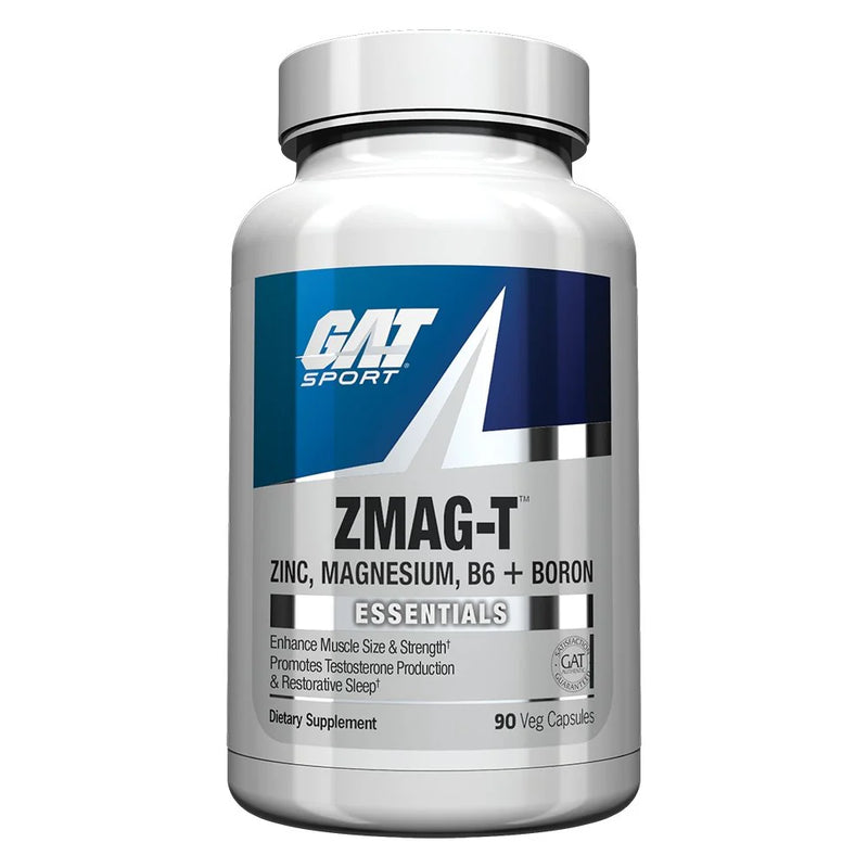 GAT ZMAG-T 90 Caps